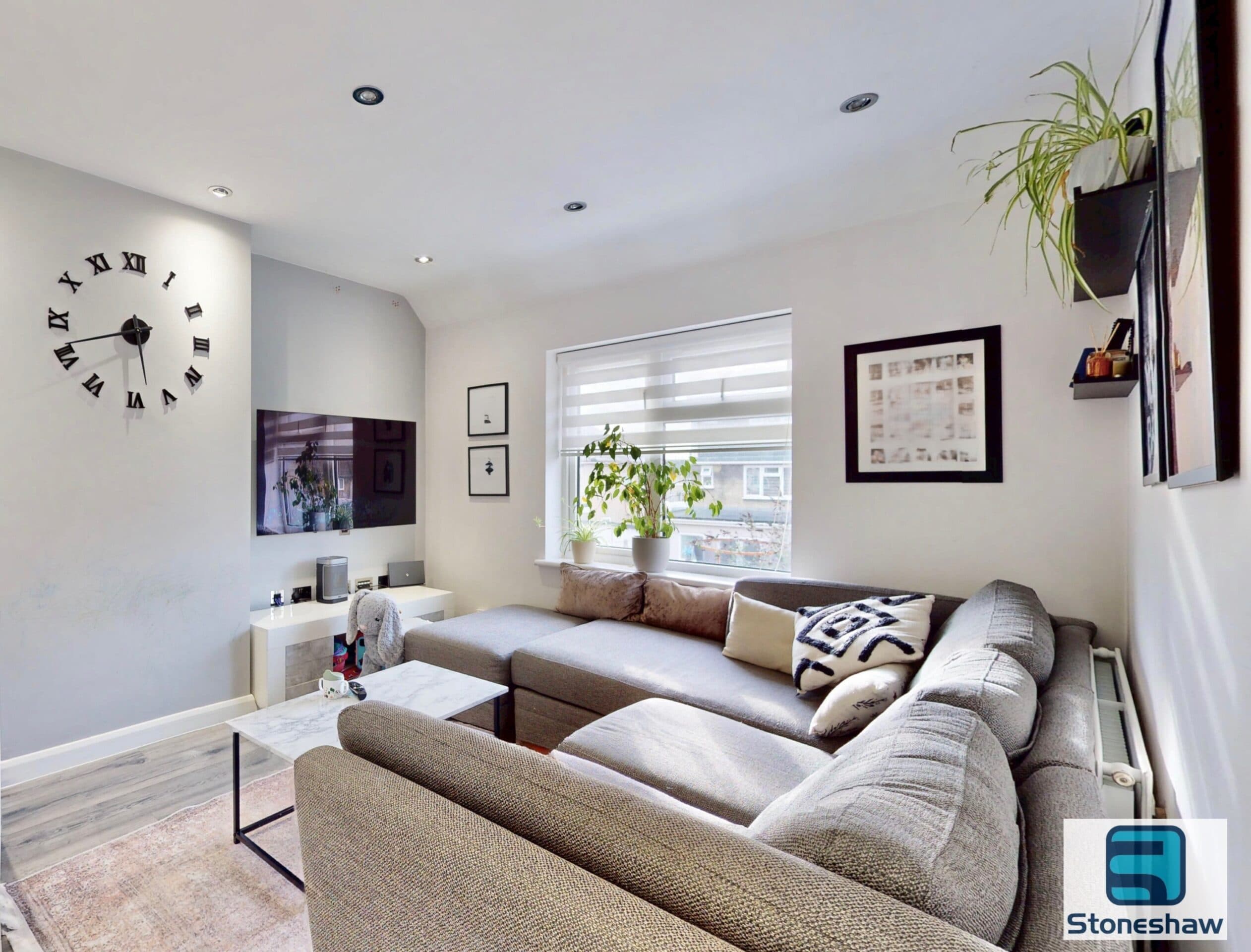 Marlborough Road, Dagenham, RM8