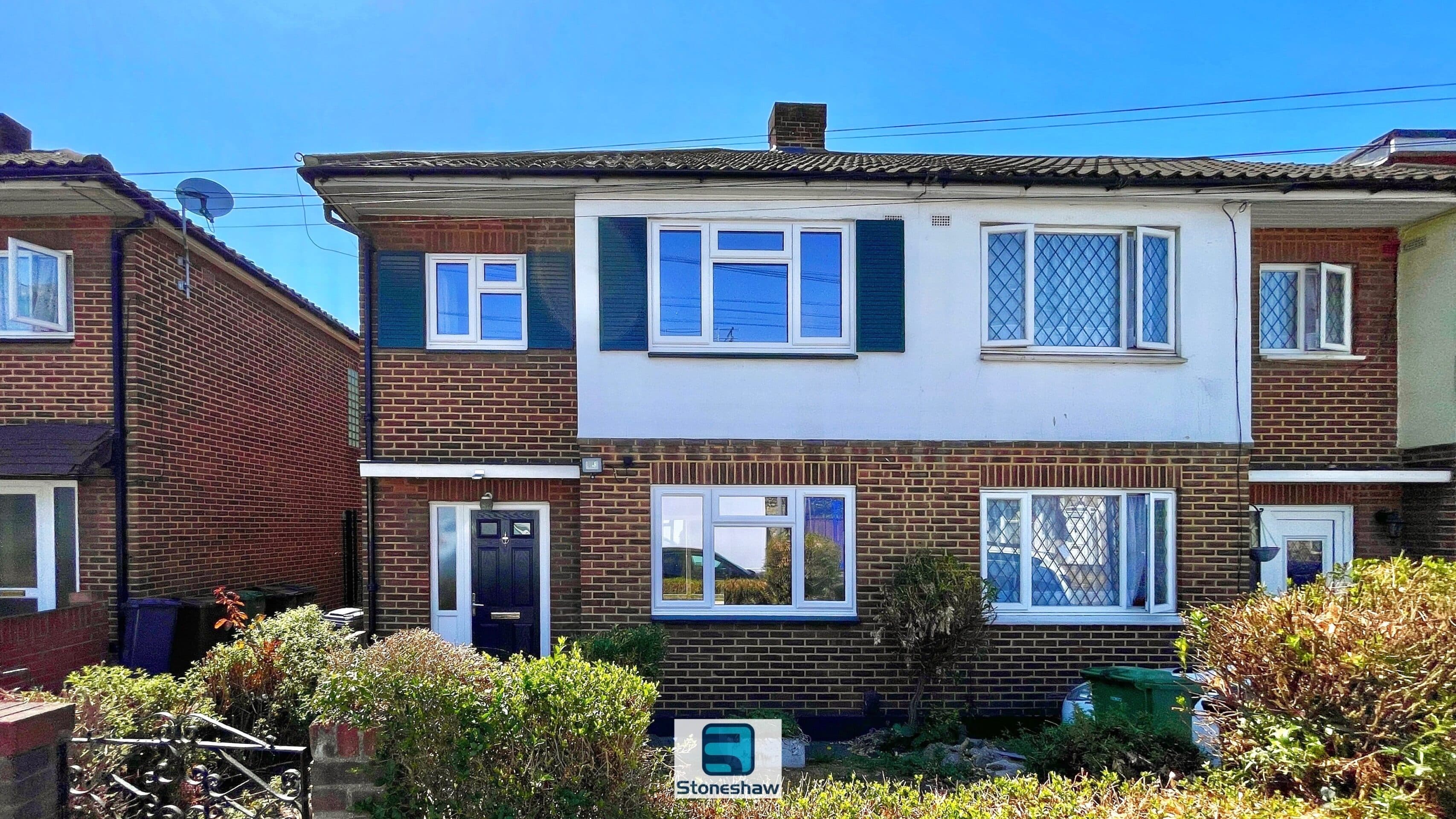Cambeys Road, Dagenham, RM10