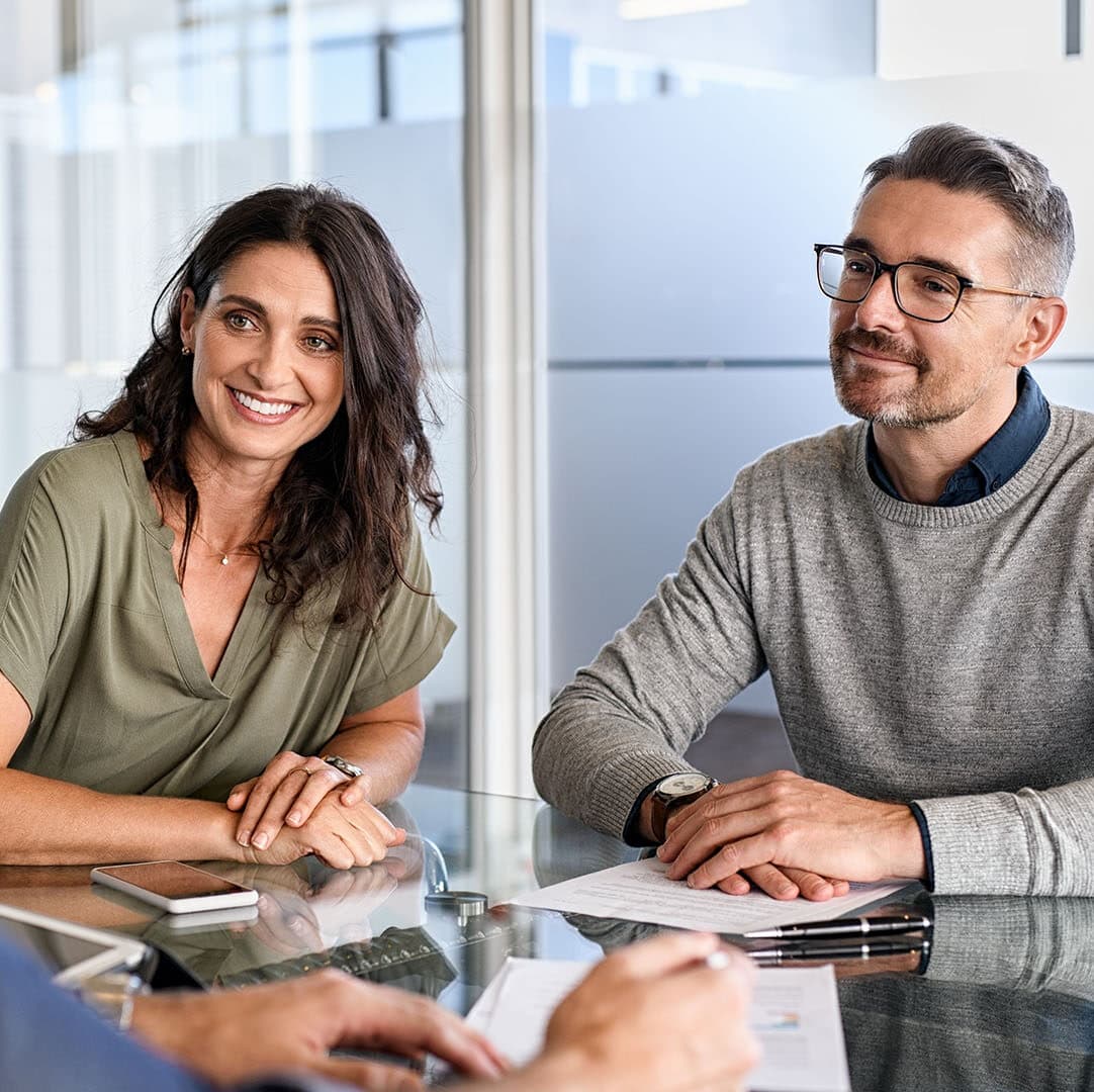 <strong>Mortgage Advice</strong>