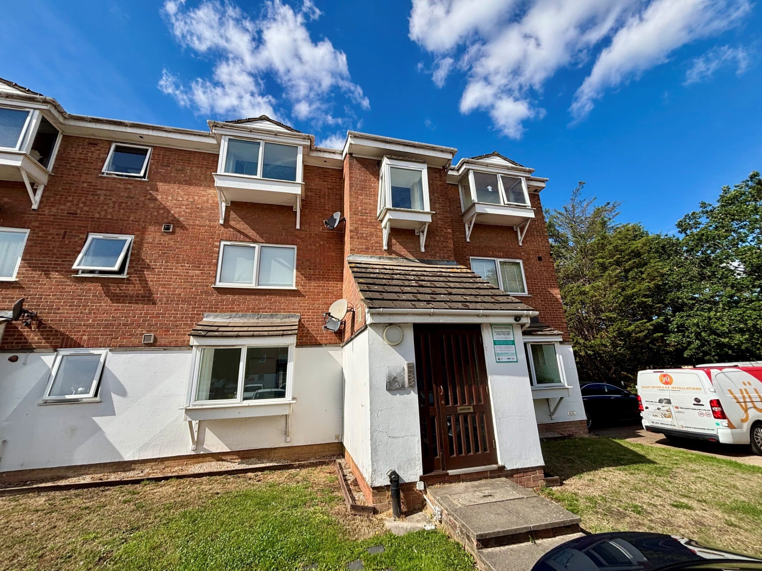 Braithwaite Avenue, Romford, RM7