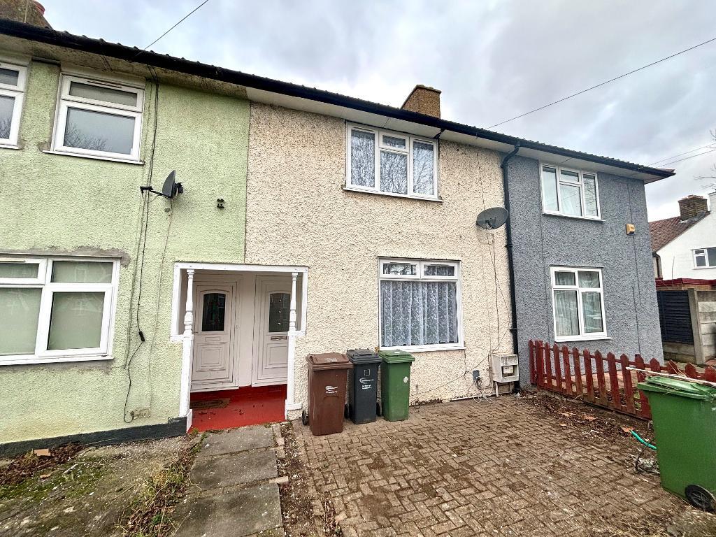 Brett Gardens, Dagenham, Essex, RM9 6DP, Turkey